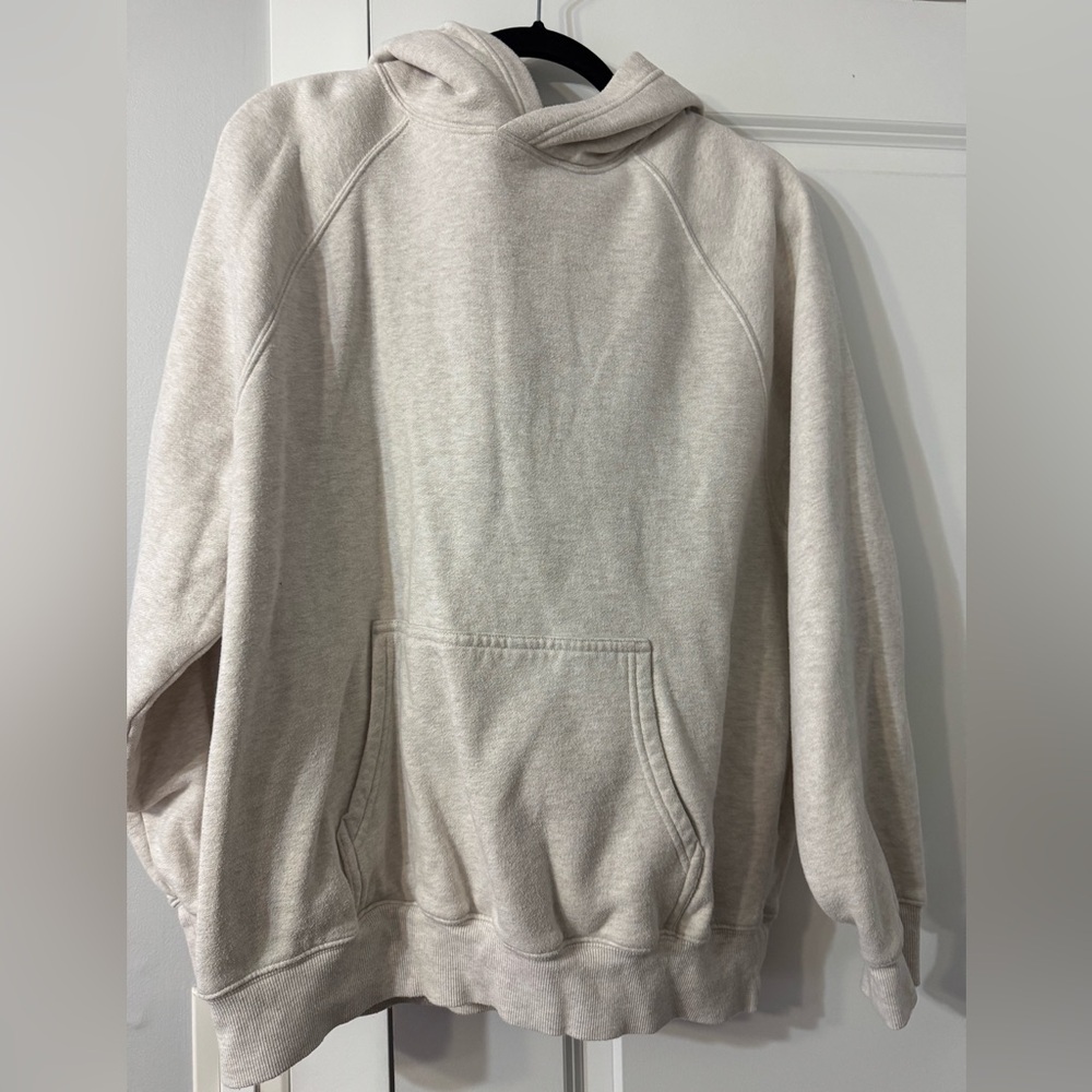 Aritzia Mega Raglan Hoodie